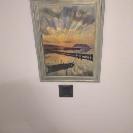 Izabela'S Apartment Mesolóngion 외부 사진