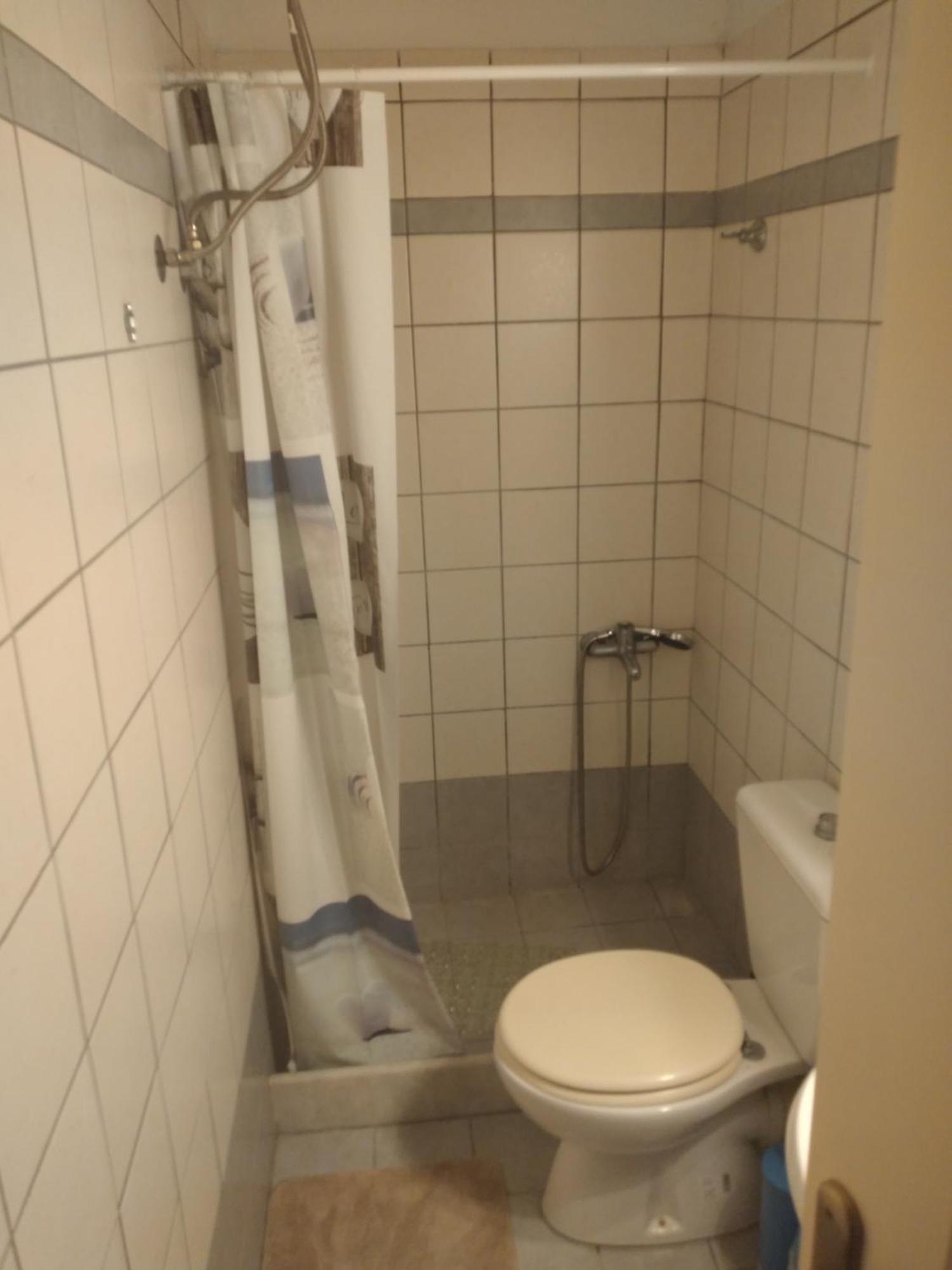 Izabela'S Apartment Mesolóngion 외부 사진